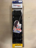 FREETRESS 2X FAUX LOC CURLY 12"