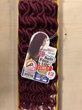 FREETRESS 2X FAUX LOC CURLY 12"