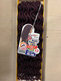 FREETRESS 2X FAUX LOC CURLY 12"