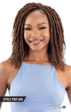 FREETRESS NITA GORGEOUS LOC 10" STYLE PRO 100 (LIMITED TIME FLASH SALE)