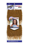 FREETRESS NITA GORGEOUS LOC 10" STYLE PRO 100 (LIMITED TIME FLASH SALE)
