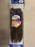 FREETRESS SINGLE TWIST LARGE 10" BY SHAKE N GO