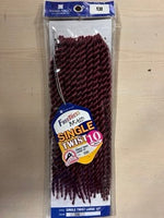 FREETRESS SINGLE TWIST LARGE 10" BY SHAKE N GO