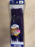 FREETRESS SINGLE TWIST LARGE 10" BY SHAKE N GO