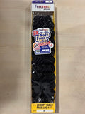 FREETRESS 2X SOFT FAUX LOC CURLY 14"