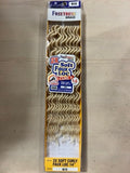FREETRESS 2X SOFT FAUX LOC CURLY 14"