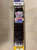 FREETRESS 2X SOFT FAUX LOC CURLY 14"