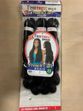 FreeTress 3X French Curl Braid 22"