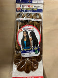 FreeTress 3X French Curl Braid 22"