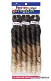FreeTress 3X French Curl Braid 22"