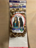 FreeTress 3X French Curl Braid 22"