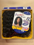 FreeTress 2X Ringlet Wand Curl Synthetic Hair Crochet Braids BY SHAKE N GO