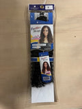 FREETRESS SYNTHETIC CROCHET BRAID WATER WAVE BULK 12" BY SHAKE N GO