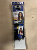 FREETRESS SYNTHETIC CROCHET BRAID WATER WAVE BULK 12" BY SHAKE N GO