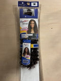FREETRESS SYNTHETIC CROCHET BRAID WATER WAVE BULK 12" BY SHAKE N GO