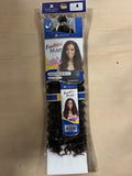 FREETRESS SYNTHETIC CROCHET BRAID WATER WAVE BULK 12" BY SHAKE N GO