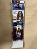 FREETRESS SYNTHETIC CROCHET BRAID WATER WAVE BULK 12" BY SHAKE N GO