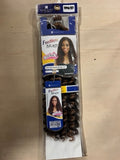 FREETRESS SYNTHETIC CROCHET BRAID WATER WAVE BULK 12" BY SHAKE N GO