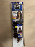 FREETRESS SYNTHETIC CROCHET BRAID WATER WAVE BULK 12" BY SHAKE N GO