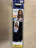 FREETRESS SYNTHETIC CROCHET BRAID WATER WAVE 14" BY SHAKE N GO (CLEARANCE SALE)