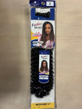 FREETRESS SYNTHETIC CROCHET BRAID WATER WAVE 14" BY SHAKE N GO (CLEARANCE SALE)