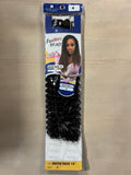 FREETRESS SYNTHETIC CROCHET BRAID WATER WAVE 14" BY SHAKE N GO (CLEARANCE SALE)