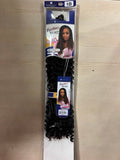 FREETRESS SYNTHETIC CROCHET BRAID WATER WAVE 22 INCH (CLEARANCE SALE)