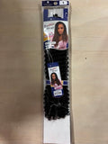 FREETRESS SYNTHETIC CROCHET BRAID WATER WAVE 22 INCH (CLEARANCE SALE)