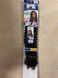 FREETRESS SYNTHETIC CROCHET BRAID WATER WAVE 22 INCH (CLEARANCE SALE)