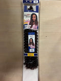 FREETRESS SYNTHETIC CROCHET BRAID WATER WAVE 22 INCH (CLEARANCE SALE)