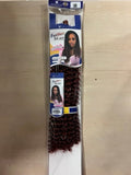 FREETRESS SYNTHETIC CROCHET BRAID WATER WAVE 22 INCH (CLEARANCE SALE)