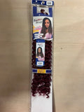 FREETRESS SYNTHETIC CROCHET BRAID WATER WAVE 22 INCH (CLEARANCE SALE)