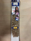 FREETRESS SYNTHETIC CROCHET BRAID WATER WAVE 22 INCH (CLEARANCE SALE)