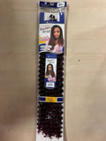 FREETRESS SYNTHETIC CROCHET BRAID WATER WAVE 22 INCH (CLEARANCE SALE)