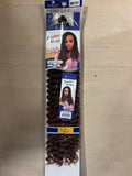 FREETRESS SYNTHETIC CROCHET BRAID WATER WAVE 22 INCH (CLEARANCE SALE)