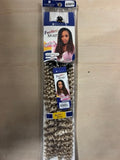 FREETRESS SYNTHETIC CROCHET BRAID WATER WAVE 22 INCH (CLEARANCE SALE)