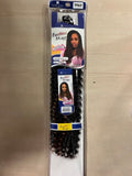 FREETRESS SYNTHETIC CROCHET BRAID WATER WAVE 22 INCH (CLEARANCE SALE)