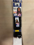 FREETRESS SYNTHETIC CROCHET BRAID WATER WAVE 22 INCH (CLEARANCE SALE)
