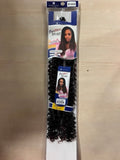 FREETRESS SYNTHETIC CROCHET BRAID WATER WAVE 22 INCH (CLEARANCE SALE)