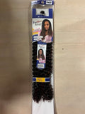 FREETRESS SYNTHETIC CROCHET BRAID WATER WAVE 22 INCH (CLEARANCE SALE)
