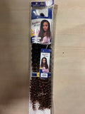 FREETRESS SYNTHETIC CROCHET BRAID WATER WAVE 22 INCH (CLEARANCE SALE)