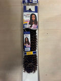 FREETRESS SYNTHETIC CROCHET BRAID WATER WAVE 22 INCH (CLEARANCE SALE)