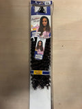 FREETRESS SYNTHETIC CROCHET BRAID WATER WAVE 22 INCH (CLEARANCE SALE)