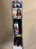 FREETRESS SYNTHETIC CROCHET BRAID WATER WAVE 22 INCH (CLEARANCE SALE)