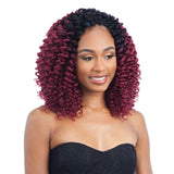 FreeTress Ample Curl Crochet Braid