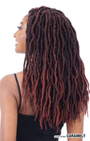 5 Packs Special Deal for Freetress Braids 2X BO LOC 14" Synthetic Crochet Braid