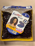FreeTress Ample Curl Crochet Braid