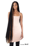 Freetress Water Wave Super Extra Long Braid 40"