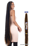 Freetress Water Wave Super Extra Long Braid 40"