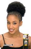 FREETRESS BRAIDS AFRO 5" - Shake N Go Drawstring Ponytail